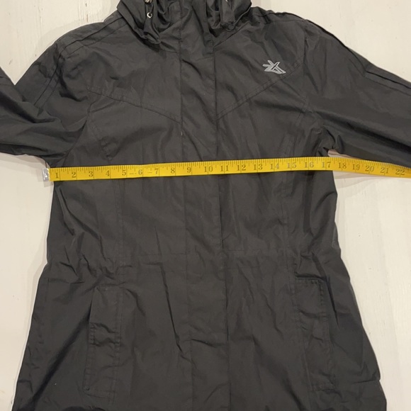 ZeroXposur jacket - Picture 3 of 6